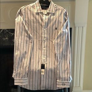 NWT Polo by Ralph Lauren Westerton Classic Fit